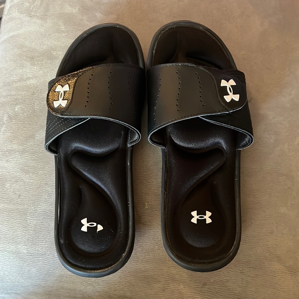 Women’s Under Armour Ignite Slides